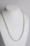 Archetype Chain | Fine Silver