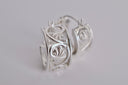 Acanthus Hoops III