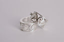 Acanthus Hoops III