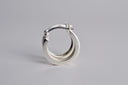 Acanthus Hoops I