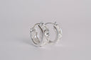 Acanthus Hoops II