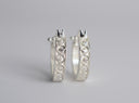 Acanthus Hoops I