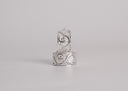 Acanthus Hoops III