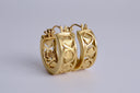 Acanthus Hoops II