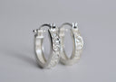 Acanthus Hoops I