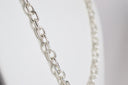 Archetype Chain | Fine Silver