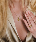 Oracle Pendant
