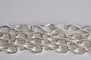 Archetype Chain | Fine Silver