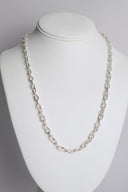 Archetype Chain | Fine Silver