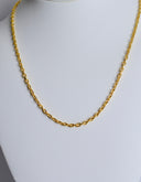 Archetype Chain | 24k Gold