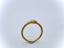 Ouroboros Ring