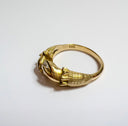 The Florentine Ring