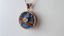 Cove Pendant