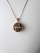 Cove Pendant