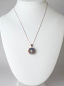 Cove Pendant