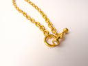 Archetype Bracelet | 24k Gold
