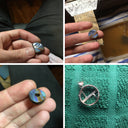 Cove Pendant
