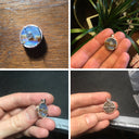 Cove Pendant