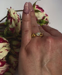 The Florentine Ring