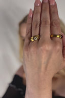 The Florentine Ring