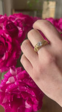 Coronet Solitaire