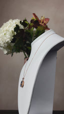 Cove Pendant
